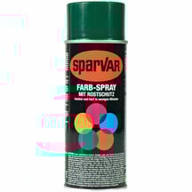Reparatielak spuitbus | 400 ml | 6005 - Mosgroen #1