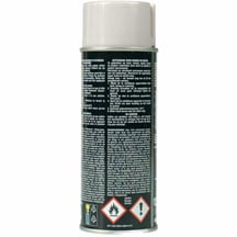 Reparatielak spuitbus | 400 ml | 7035 - Lichtgrijs #2