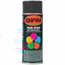Reparatielak spuitbus | 400 ml | 7016 - Antracietgrijs #1