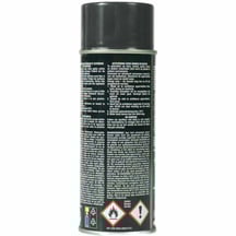 Reparatielak spuitbus | 400 ml | 7016 - Antracietgrijs #2
