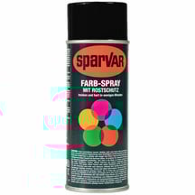 Reparatielak spuitbus | 400 ml | 8014 - Sepiabruin #1