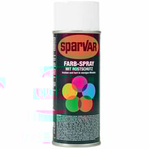 Reparatielak spuitbus | 400 ml | 9010 - Zuiverwit #1