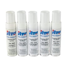 Reparatiestift | 12 ml | Polyester & TTHD | Licht ivoorkleurig #1