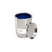 Reparatieverf | 0,75 l | Gentiaanblauw #1