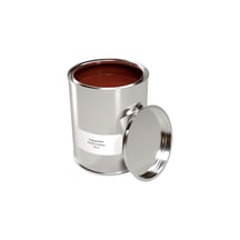 Reparatieverf | 0,75 l Roodbruin Reparatieverf | 0,75 l | Roodbruin #1