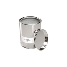 Reparatieverf | 0,75 l | Zilver-Metallic #1