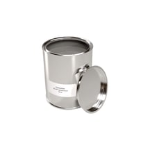 Reparatieverf | 0,75 l | Grijs aluminiumkleurig #1