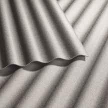 Kunststof profielplaat Scobanit light | 76/18 | 3,00 mm | Betonlook | 2000 mm #6