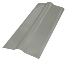 Nok vlak 1050 mm | Betonlook Nok vlak | 1050 mm | Betonlook #1