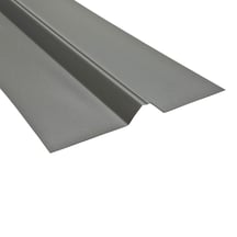 Nok vlak 1050 mm | Zwart Nok vlak | 1050 mm | Zwart #1