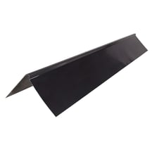 Windveer 2200 mm | Donkergrijs | Rechts Windveer | 2200 mm | Donkergrijs | Rechts #1