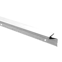 Windveer 1050 mm | Zwart Windveer | 1050 mm | Zwart #1