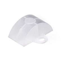 PVC golfplaat | 76/18 | Voordeelpakket 1,20 mm | Brons | Breedte 2,57 m | Lengte 2,00 m PVC golfplaat | 76/18 | Voordeelpakket | 1,20 mm | Brons | Breedte 2,57 m | Lengte 2,00 m #6