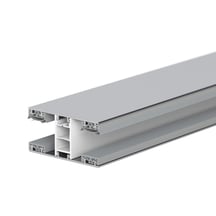 Polycarbonaat kanaalplaat | 16 mm | Profiel Mendig | Voordeelpakket Plaatbreedte 980 mm | Opaal wit | Breedte 3,09 m | Lengte 2,00 m Polycarbonaat kanaalplaat | 16 mm | Profiel Mendig | Voordeelpakket | Plaatbreedte 980 mm | Opaal wit | Breedte 3,09 m | Lengte 2,00 m #7