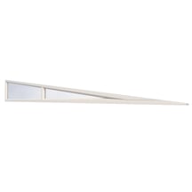 Spie | RAL 9001 | Kleur helder| Diepte 4,00 m #1