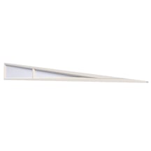 Spie | RAL 9001 | Kleur helder| Diepte 4,00 m #2