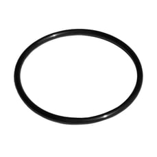 Adapterring voor zinken afvoerpijpen
