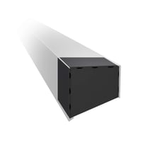 Eindkap CUBE
