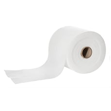 Vlies voor vloeibaar kunststof
