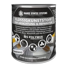 Vloeibare kunststof