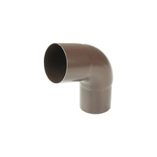 Regenpijp bocht 60°