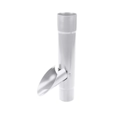 Regenwater vanger
