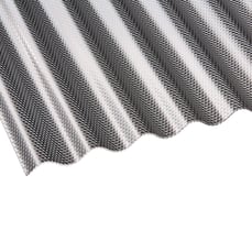 Acrylaat golfplaat | 76/18