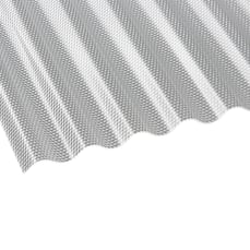 Acrylaat golfplaat | 76/18