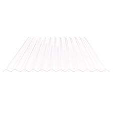 Polycarbonaat golfplaat | 76/18