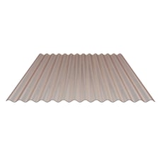 Polycarbonaat golfplaat | 76/18