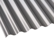 Polycarbonaat golfplaat | 76/18