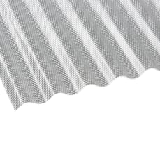 Polycarbonaat golfplaat | 76/18