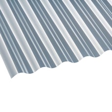 Polycarbonaat golfplaat | 76/18