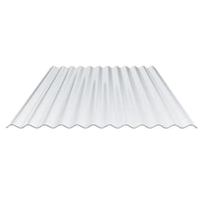 Polycarbonaat golfplaat | 76/18
