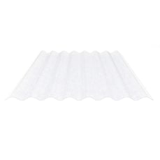 Polyester golfplaat | 130/30