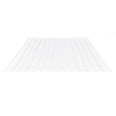Polyester golfplaat | 76/18B