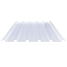 PVC damwandplaat | 183/40
