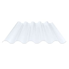 PVC golfplaat | 177/51 | Profiel 5