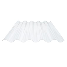 PVC golfplaat | 177/51 | Profiel 5