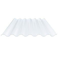 PVC golfplaat | 177/51 | Profiel 6 3/4