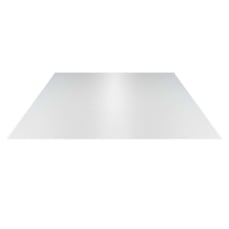 Polycarbonaat kanaalplaat | 6 mm