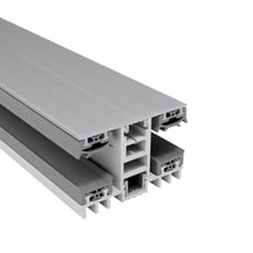 Mendig | Koppelprofiel | Compleet | Thermo/Thermo
