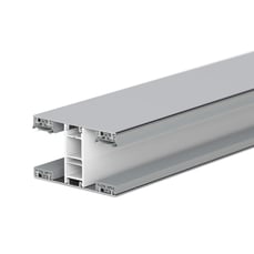Mendig | Koppelprofiel | Compleet | Thermo/Classic

