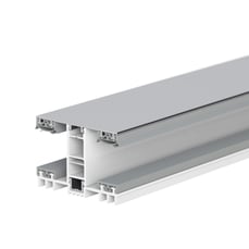 Mendig | Koppelprofiel | Compleet | Thermo/Thermo
