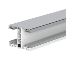 Mendig | Koppelprofiel | Compleet | Thermo/Thermo
