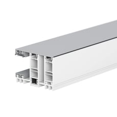 Mendig | Randprofiel | Compleet | Thermo/Thermo
