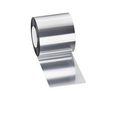 Aluminium tape | Voor onderconstructie
