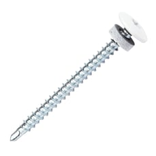 Torx schroef | Voor afsluithoeken