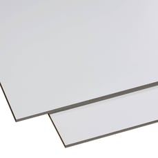 HPL plaat | Binnen | 6 mm