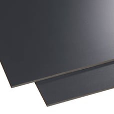 HPL plaat | Binnen | 6 mm